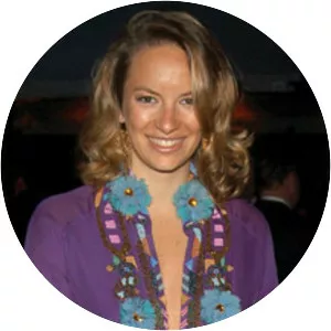 Coralie Charriol Paul - Film actress