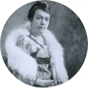 Coralie Franklin Cook