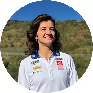 Coralie Frasse Sombet