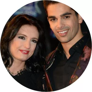 Coralie Licata photograph