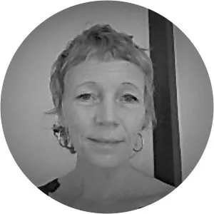 Coralie Smets-Gary - Author