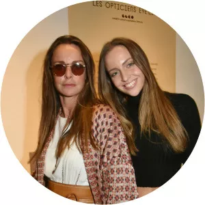 Coraline Ginola photograph