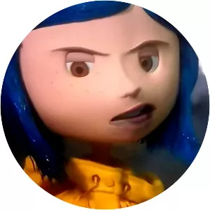 Coraline Jones - Fictional character