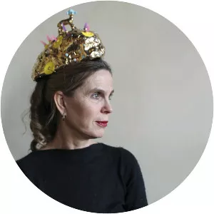 Coralla Maiuri - Actress