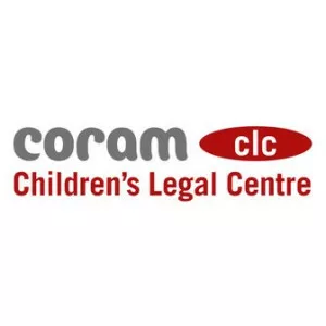 Coram Children's Legal Centre
