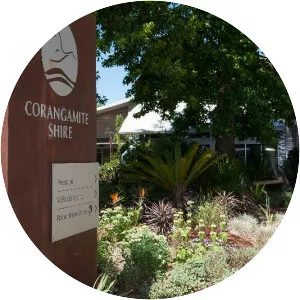 Corangamite Shire