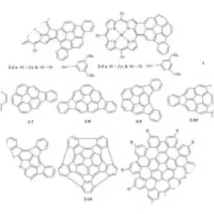 Corannulene - Chemical compound