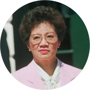 Corazon Aquino