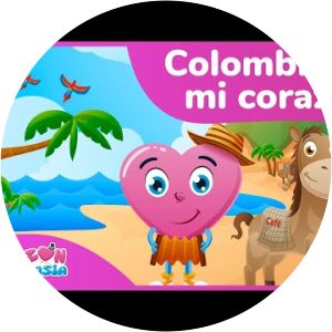 Corazón De Fantasia - Musical artist