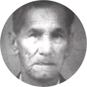 Corazón de Jesús Borras Moreno - Musician