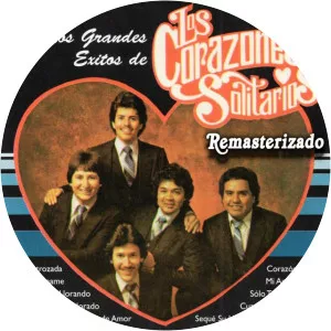 Los Corazones Solitarios
