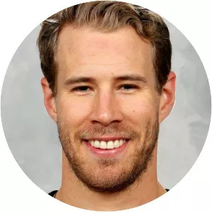 Corban Knight - Ice hockey player