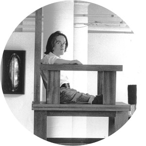 Corban Walker - Visual artist