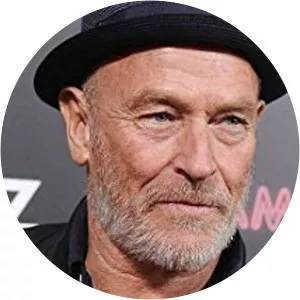 Corbin Bernsen
