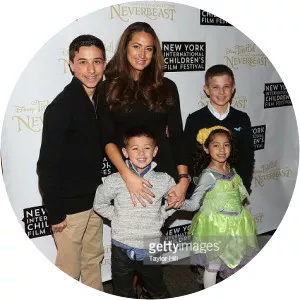 Corbin Marchese photograph