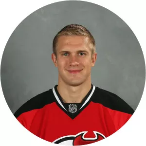 Corbin McPherson - Ice hockey player