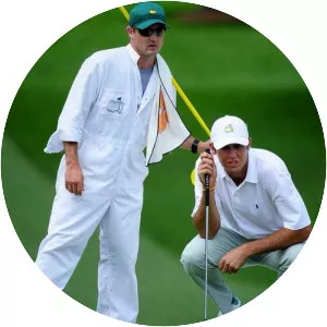 Corbin Mills - American golfer