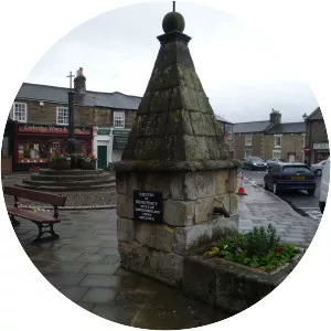Corbridge