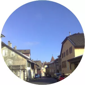 Corcelles-Cormondrèche