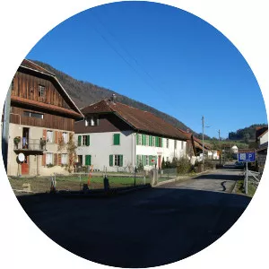 Corcelles