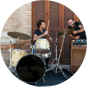 Corcs Drum&Organ - Musical artist