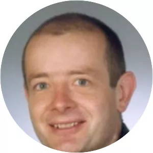 Cord Friebe - Author