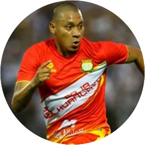 Cord Jesus Cleque Sanchez