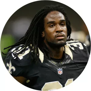 Cord Parks - American football player