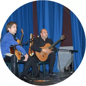 Cordaminazioni - Musical artist