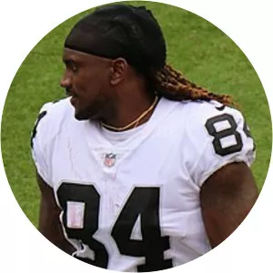 Cordarrelle Patterson