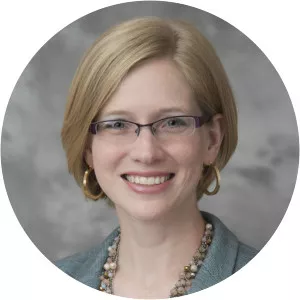 Cordelia A Running - Researcher