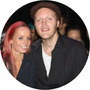 Cordelia Arponen Musician