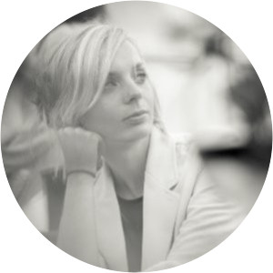 Cordelia Arponen Singer