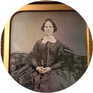 Cordelia Miller Pearmain photograph
