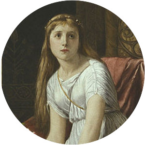 Cordelia of Britain - Mythological character