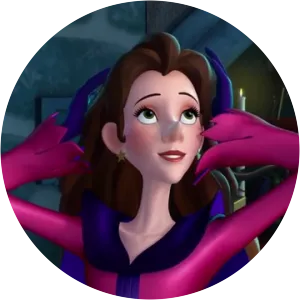 Cordelia the Conjuror - 