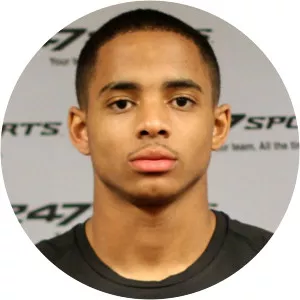 Cordell Broadus - Snoop Dogg's son