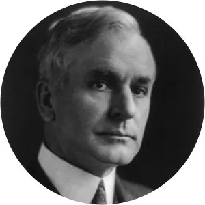 Cordell Hull - Former United States Secretary of State