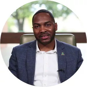 Cordero Barkley - Basketball player