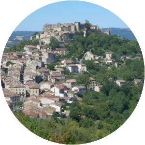 CordessurCiel - Commune in France