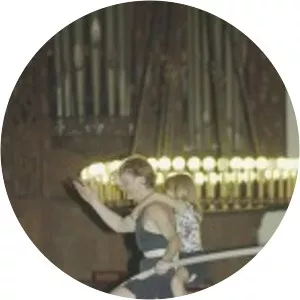 Cordia Gypsy photograph