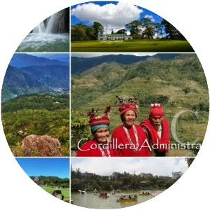 Cordillera Administrative Region
