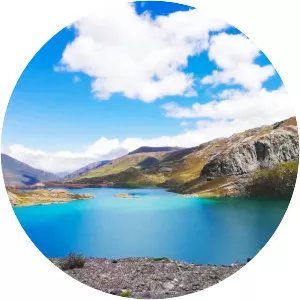 Cordillera La Viuda - 