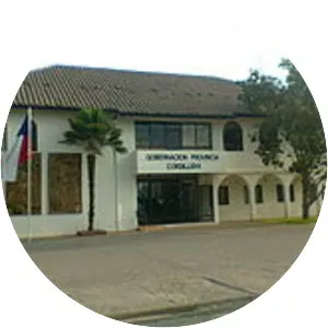 Cordillera Province - 