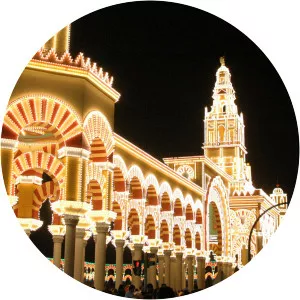 Cordoba Fair - 