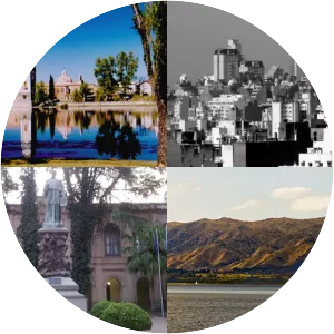 Córdoba Province, Argentina photograph