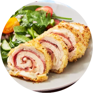 Cordon bleu