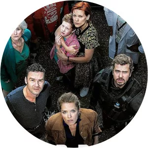 Cordon2014 – 2016 - 2014 ‧ 2 seasons