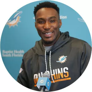 Cordrea Tankersley - American football cornerback