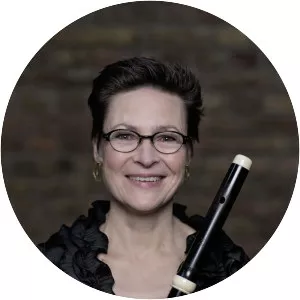 Cordula Breuer Musician